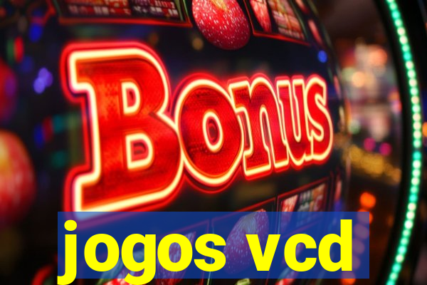jogos vcd
